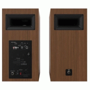   Klipsch The Nines Walnut:  4
