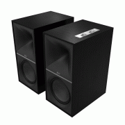   Klipsch The Nines Matte Black:  2