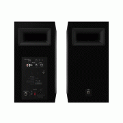   Klipsch The Nines Matte Black:  4