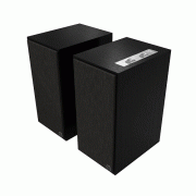   Klipsch The Sevens Matte Black:  2