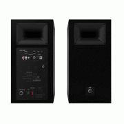   Klipsch The Sevens Matte Black:  4