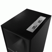   Klipsch The Sevens Matte Black:  6