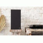   Klipsch The Sevens Matte Black:  9