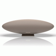   Bowers & Wilkins Zeppelin Pro Edition Solar Gold