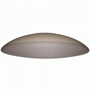   Bowers & Wilkins Zeppelin Pro Edition Solar Gold:  3