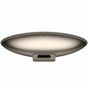   Bowers & Wilkins Zeppelin Pro Edition Solar Gold:  4