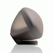   Bowers & Wilkins Zeppelin Pro Edition Solar Gold:  5