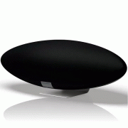   Bowers & Wilkins Zeppelin Pro Edition Space Grey:  2