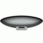   Bowers & Wilkins Zeppelin Pro Edition Space Grey:  4