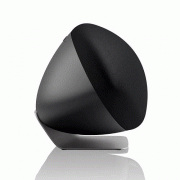   Bowers & Wilkins Zeppelin Pro Edition Space Grey:  5