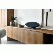   Bowers & Wilkins Zeppelin Pro Edition Space Grey:  6