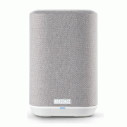   DENON HOME 150NV White:  2