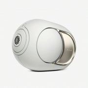  Hi-Fi, AirPlay  Bluetooth Devialet Phantom Ultimate 108 dB Light Pearl