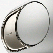   Devialet Phantom Ultimate 108 dB Light Pearl:  7