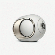   Devialet Phantom Ultimate 98 dB Light Pearl