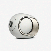  Hi-Fi, AirPlay  Bluetooth Devialet Phantom Ultimate 98 dB Light Pearl