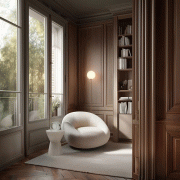   Devialet Phantom Ultimate 98 dB Light Pearl:  8