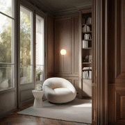   Devialet Phantom Ultimate 98 dB Opera de Paris:  8