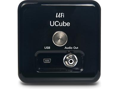   Ultralink Ucube:  4