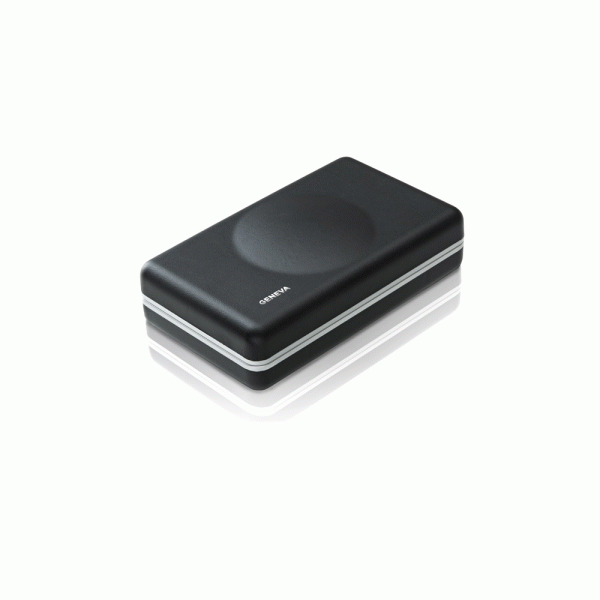   Geneva Sound System model XS - Black color (RU/SG) (875419002750):  4