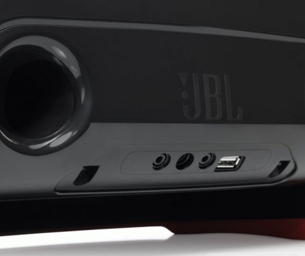   JBL ON BEAT RUMBLE /Lightning connector/:  7