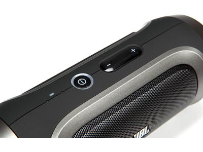   JBL CHARGE Black  + Monster iCable 800:  4