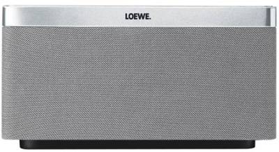   Loewe Air Speaker Aluminium Silver (Loewe)