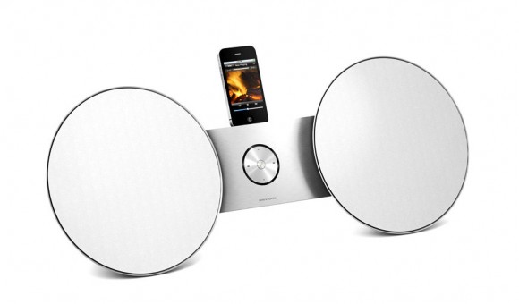  - BANG&OLUFSEN BeoPlay A8 White