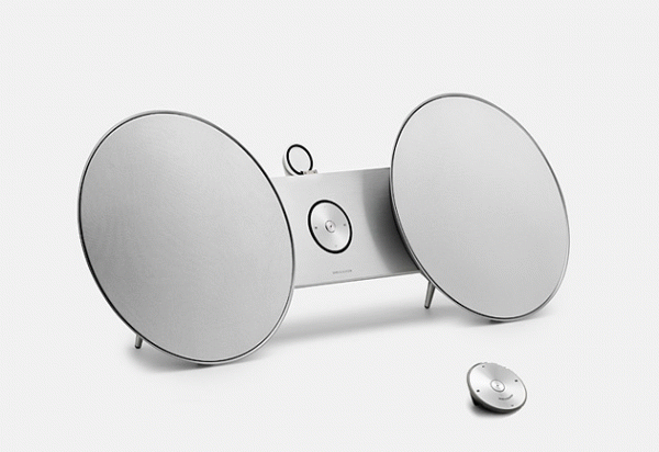  - BANG&OLUFSEN BeoPlay A8 White:  3