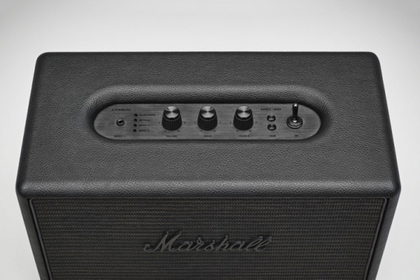   Marshall  Stanmore Pitch Black (4090976):  2