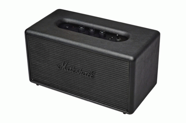   Marshall  Stanmore Pitch Black (4090976):  4