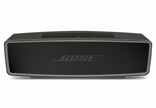   Bose SoundLink Mini Bluetooth Speaker II Carbon  (BOSE)