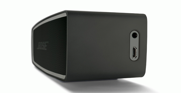   Bose SoundLink Mini 2 New Bluetooth Speaker:  3