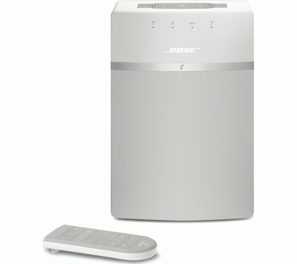 Bose SoundTouch 10 Wi-Fi