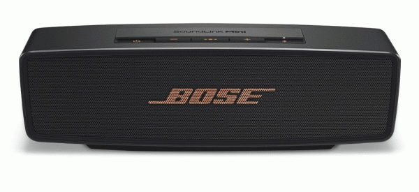   Bose SoundLink Mini Bluetooth speaker II Limited Edition (BOSE)