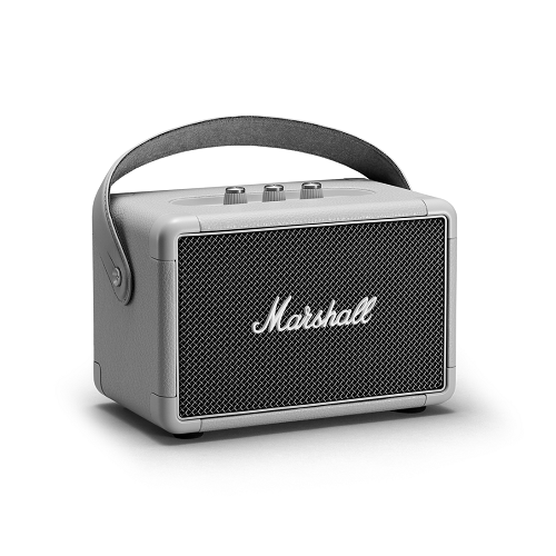   Marshall Portable Speaker Kilburn II Grey (1001897) (Marshall)