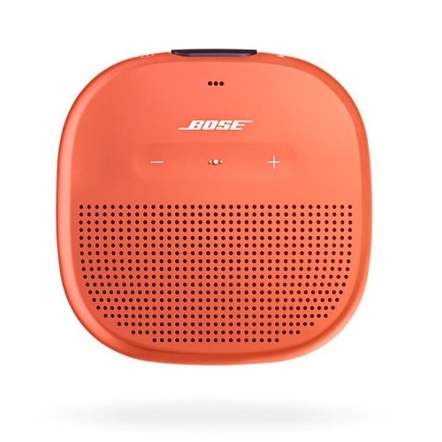   Bose SoundLink Micro Orange (BOSE)