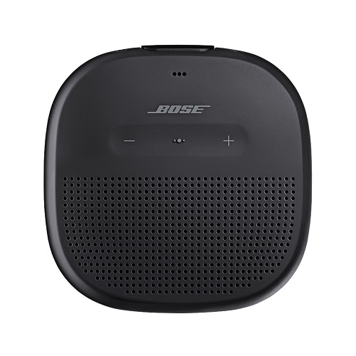   Bose SoundLink Micro Black (BOSE)