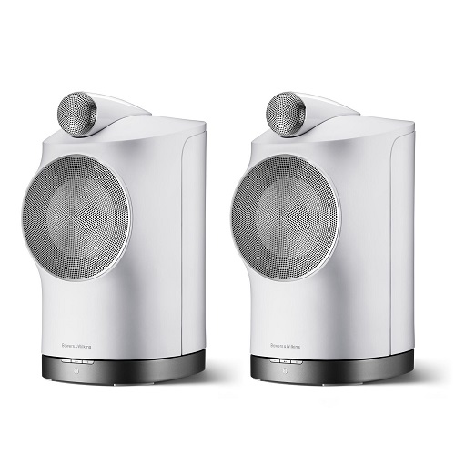  Hi-Fi, AirPlay  Bluetooth Bowers & Wilkins Formation Duo White (Bowers & Wilkins)