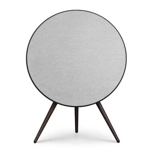   Beoplay A9 4th generation, Anthracite/Dark Oak