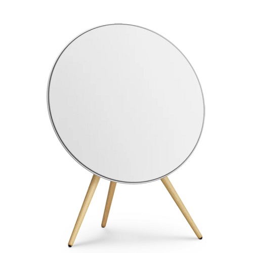    Beoplay A9 4th generation, White/Oak (Bang&Olufsen)