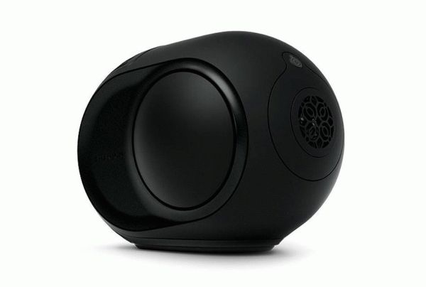  Hi-Fi, AirPlay  Bluetooth Devialet Phantom II 98 dB Matte Black (Devialet)