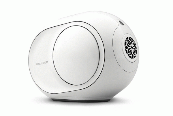  Hi-Fi, AirPlay  Bluetooth Devialet Phantom II 95 dB Iconic White (Devialet)