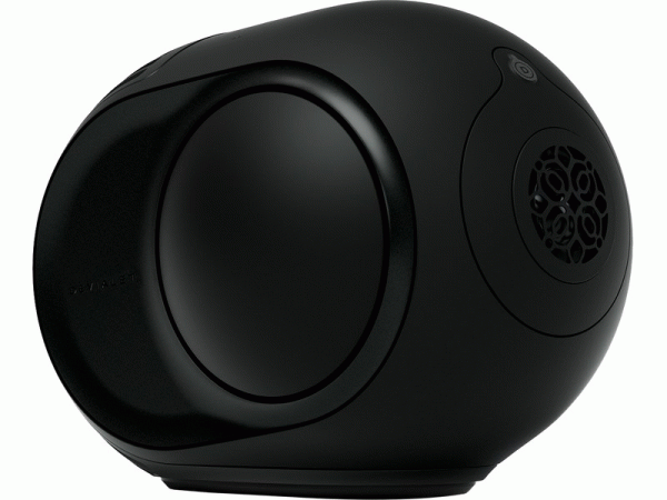  Hi-Fi, AirPlay  Bluetooth Devialet Phantom II 95 dB Matte Black (Devialet)
