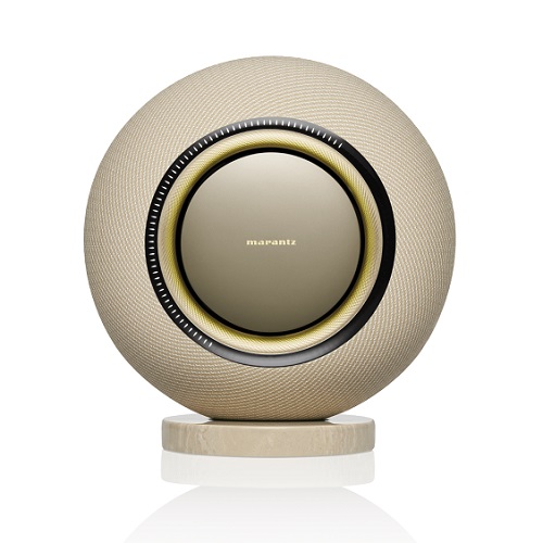 Marantz Horizon Marantz Champagne