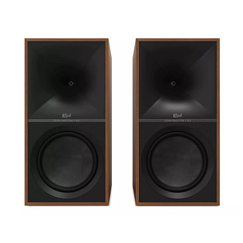   Klipsch The Nines Walnut (Klipsch)