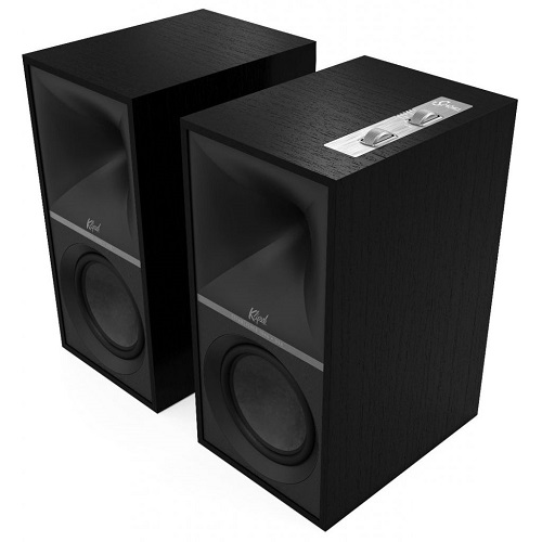   Klipsch The Sevens Matte Black (Klipsch)
