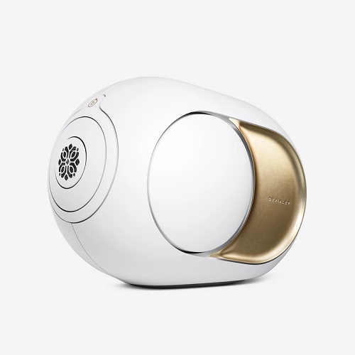   Devialet Phantom Ultimate 108 dB Opera de Paris (Devialet)