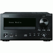   Monitor Audio BX2  +   Marantz Melody  M-CR510:  5
