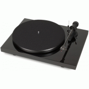    Pro-Ject Debut Carbon Phono USB  + NAD C316 + Monitor Audio Silver 1:  4
